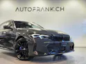 BMW 320d xDrive M-Sport Touring Dravitgrau
