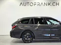BMW 320d xDrive M-Sport Touring Dravitgrau