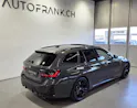 BMW 320d xDrive M-Sport Touring Dravitgrau