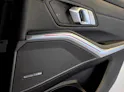 BMW 320d xDrive M-Sport Touring Dravitgrau