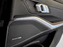 BMW 320d xDrive M-Sport Touring Dravitgrau