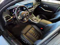 BMW 320d xDrive M-Sport Touring Dravitgrau