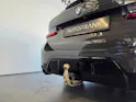 BMW 320d xDrive M-Sport Touring Dravitgrau