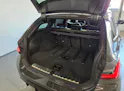 BMW 320d xDrive M-Sport Touring Dravitgrau