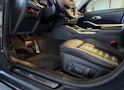 BMW 320d xDrive M-Sport Touring Dravitgrau