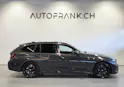 BMW 320d xDrive M-Sport Touring Dravitgrau