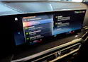 BMW 320d xDrive M-Sport Touring Dravitgrau