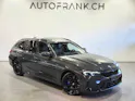 BMW 320d xDrive M-Sport Touring Dravitgrau