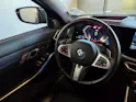 BMW 320d xDrive M-Sport Touring Dravitgrau