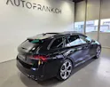 SKODA Octavia Combi 2.0 TSI RS DSG