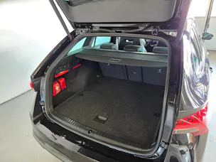 SKODA Octavia Combi 2.0 TSI RS DSG