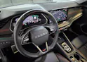 SKODA Octavia Combi 2.0 TSI RS DSG