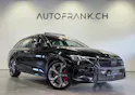 SKODA Octavia Combi 2.0 TSI RS DSG