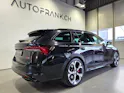 SKODA Octavia Combi 2.0 TSI RS DSG