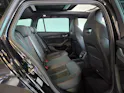 SKODA Octavia Combi 2.0 TSI RS DSG