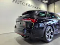 SKODA Octavia Combi 2.0 TSI RS DSG
