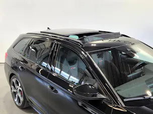 SKODA Octavia Combi 2.0 TSI RS DSG