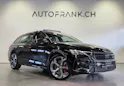SKODA Octavia Combi 2.0 TSI RS DSG