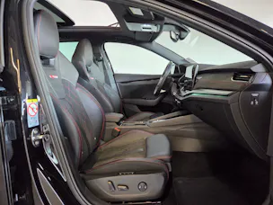 SKODA Octavia Combi 2.0 TSI RS DSG