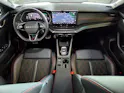 SKODA Octavia Combi 2.0 TSI RS DSG