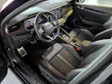 SKODA Octavia Combi 2.0 TSI RS DSG