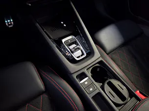 SKODA Octavia Combi 2.0 TSI RS DSG