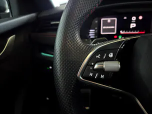 SKODA Octavia Combi 2.0 TSI RS DSG