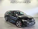 SKODA Octavia Combi 2.0 TSI RS DSG