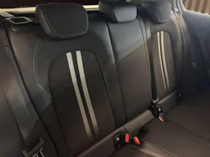 BMW 118i Sport Line Steptronic