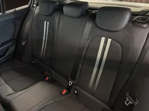 BMW 118i Sport Line Steptronic