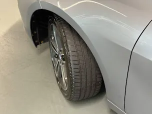 BMW 118i Sport Line Steptronic