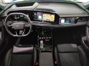 AUDI SQ6 e-tron quattro
