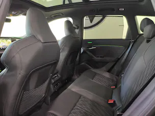 AUDI SQ6 e-tron quattro