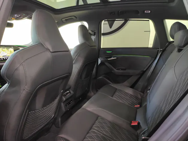 AUDI SQ6 e-tron quattro