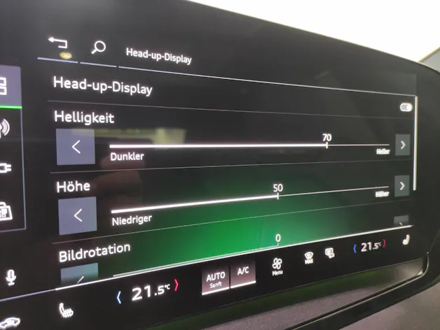 AUDI SQ6 e-tron quattro