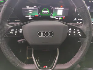 AUDI SQ6 e-tron quattro
