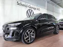AUDI SQ6 e-tron quattro