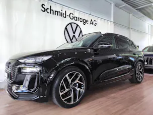 AUDI SQ6 e-tron quattro