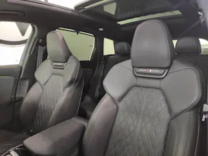 AUDI SQ6 e-tron quattro