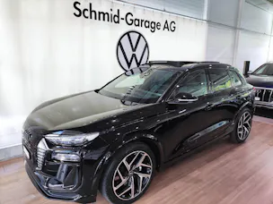 AUDI SQ6 e-tron quattro