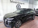 AUDI SQ6 e-tron quattro