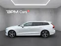 VOLVO V60 2.0 T6 TE Business eAWD