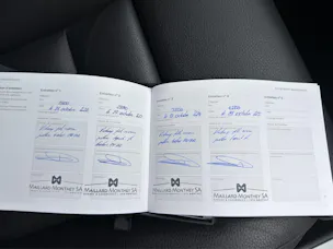 VOLVO V60 2.0 T6 TE Business eAWD