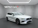 VOLVO V60 2.0 T6 TE Business eAWD