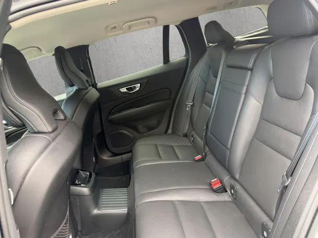 VOLVO V60 2.0 T6 TE Business eAWD