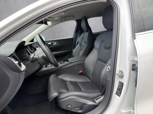 VOLVO V60 2.0 T6 TE Business eAWD