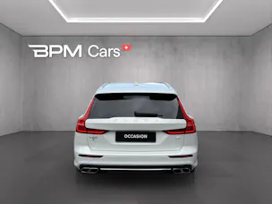 VOLVO V60 2.0 T6 TE Business eAWD