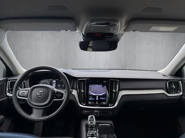 VOLVO V60 2.0 T6 TE Business eAWD