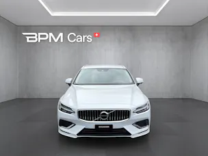 VOLVO V60 2.0 T6 TE Business eAWD