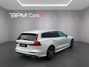 VOLVO V60 2.0 T6 TE Business eAWD
